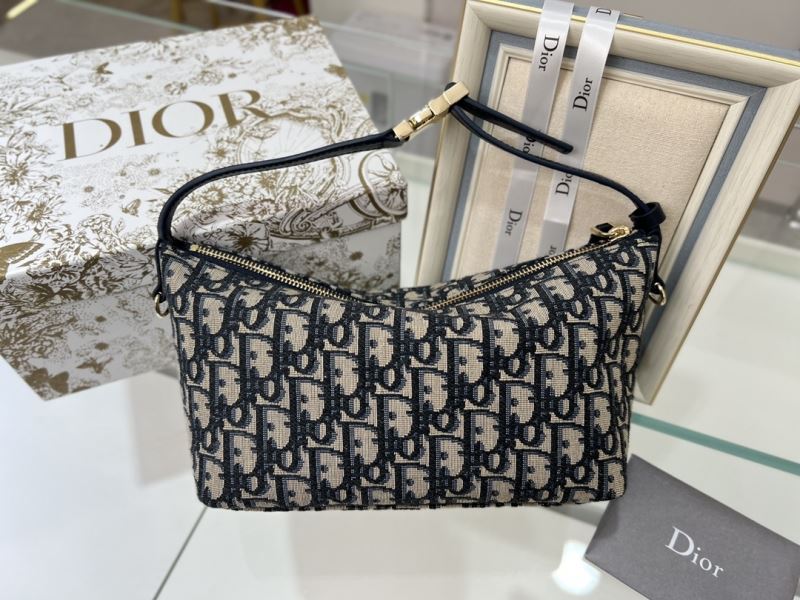 Christian Dior Clutch Bags